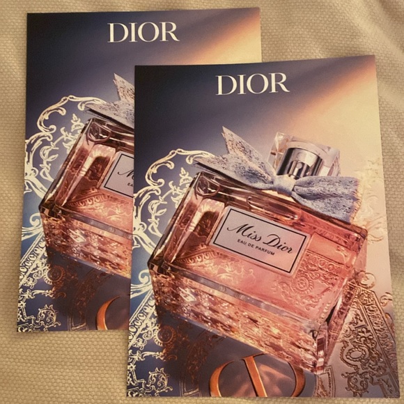 Dior prints - Picture 2 of 4